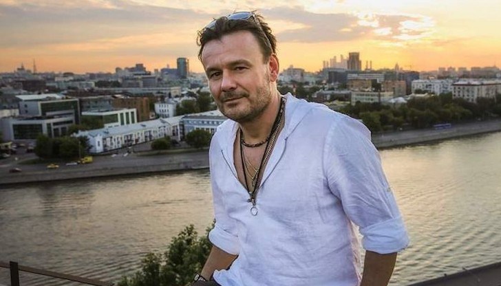 Иван Рудаков от сериала "Кухня" почина на 44 години в Москва, след дълго боледуване от новия коронавирус