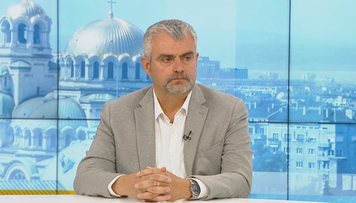 Според него лекарствата за ковид са голямата надежда след ваксините Според него лекарствата за ковид са голямата надежда след ваксините