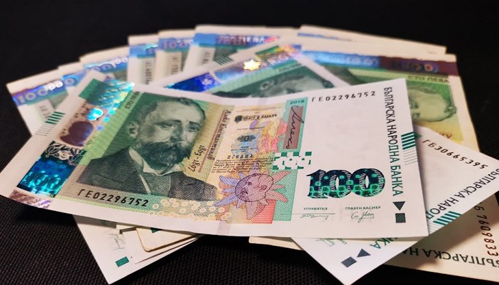 Причината - сигнали за кражба на самоличност при отпускане на бързи кредити Причината - сигнали за кражба на самоличност при отпускане на бързи кредити