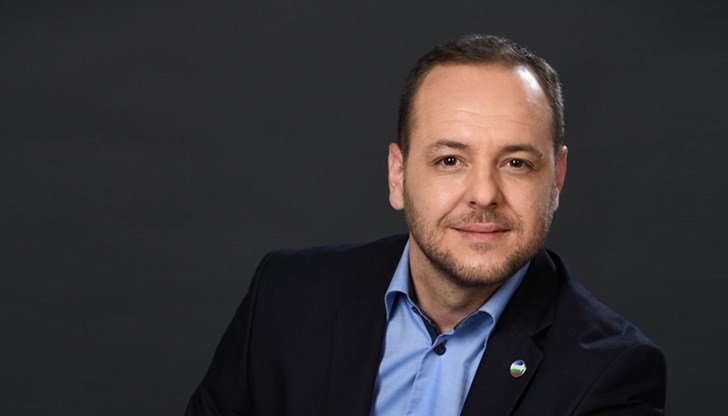 Екоминистърът Борислав Сандов призова кметовете да вземат мерки