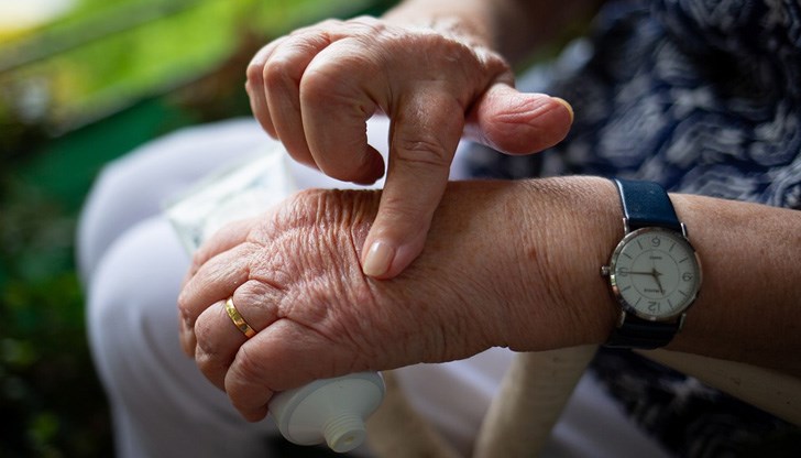 Резултатите от изследването са публикувани в електронната библиотека MedRxiv