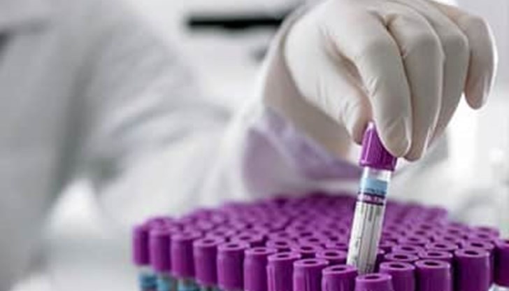 Той е наречен Делтакрон Той е наречен Делтакрон