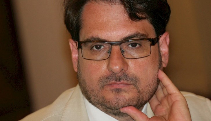 Влизането в еврозоната е ключово от тази гледна точка и то трябва да бъде основен стратегически приоритет