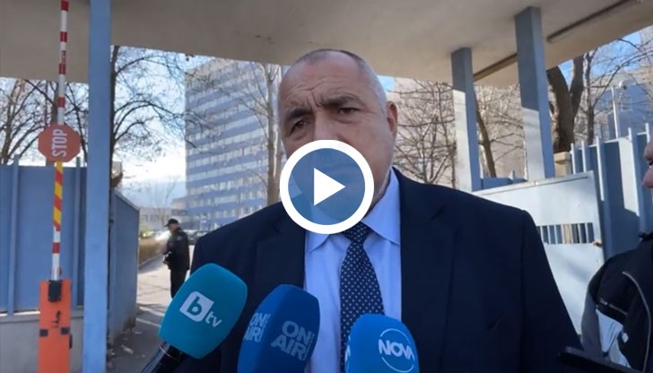 Не го питали за Мата Хари, а как успявал да държи ниска цената на газа