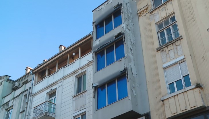 Някои от хотелите, могат да се превърнат в хосписи или луксозни жилищни сгради Някои от хотелите, могат да се превърнат в хосписи или луксозни жилищни сгради