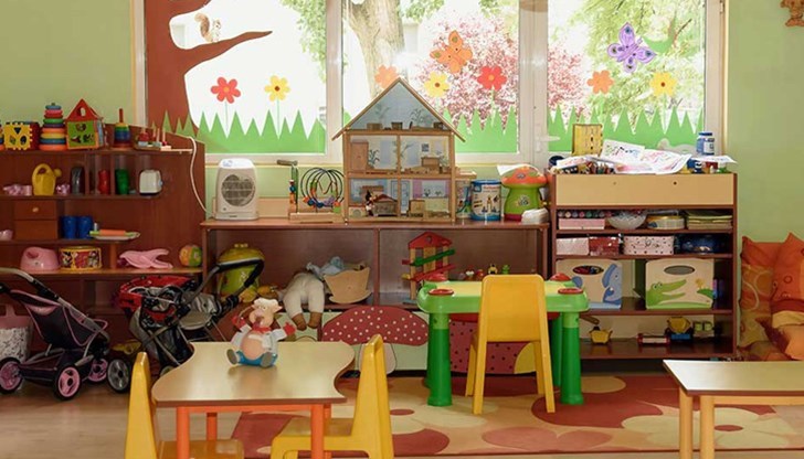 От 10 часа днес (10 януари) е отворена електронната система за прием в детските градини, яслените групи към детските градини и подготвителните групи е училища в Община Русе От 10 часа днес (10 януари) е отворена електронната система за прием в детските градини, яслените групи към детските градини и подготвителните групи е училища в Община Русе