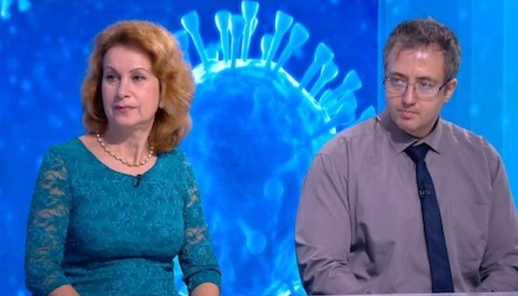 Лъчезар Томов предупреди, че въпреки данните за по-лекото протичане на болестта при новия щам, все още не можем да правим сравнение с настинка Лъчезар Томов предупреди, че въпреки данните за по-лекото протичане на болестта при новия щам, все още не можем да правим сравнение с настинка