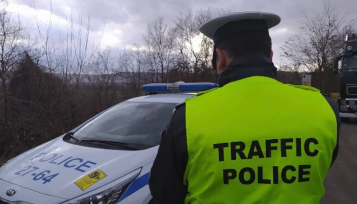 Препоръчва се да не се пътува на 3 януари