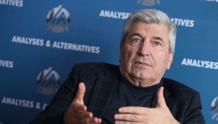 Ръководството на „Булгаргаз“ не действа в интерес на българските потребители, а в интерес на „Газпром“ Ръководството на „Булгаргаз“ не действа в интерес на българските потребители, а в интерес на „Газпром“