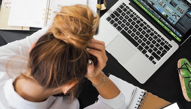 Не се опитвайте да направите всичко наведнъж