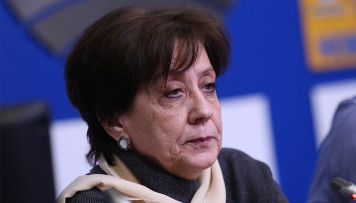 Тя заподозря сценарии, за да се опорочи постигнатото споразумение със Северна Македония Тя заподозря сценарии, за да се опорочи постигнатото споразумение със Северна Македония