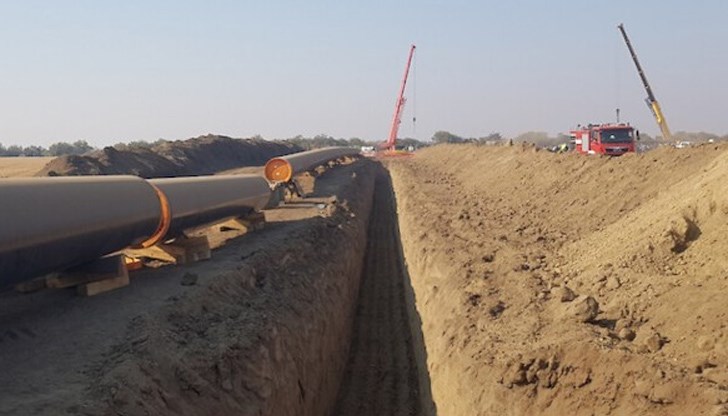 Споразуменията дават възможност на „Булгаргаз“ ЕАД и българския пазар да получават природен газ от Азербайджан