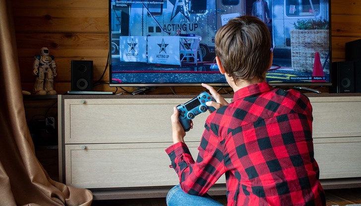 Лечението за игровото разстройство е едно - изолация и неупотреба Лечението за игровото разстройство е едно - изолация и неупотреба