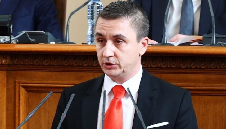 Това отговаря писмено днес министърът на енергетиката Александър Николов в рамките на парламентарния контрол Това отговаря писмено днес министърът на енергетиката Александър Николов в рамките на парламентарния контрол