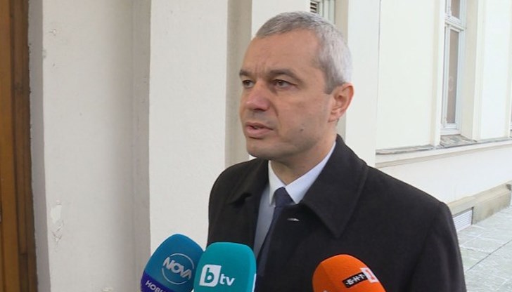 Депутатите не могат да бъдат спирани от представители на НСО при отказ да покажат сертификат или откажат да се тестват