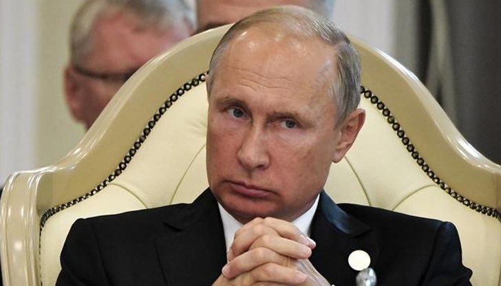 Проектът ще позволи на държавния глава на Руската федерация Владимир Путин да надиграе Европейския съюз, който все още не е сертифицирал „Северен поток 2“