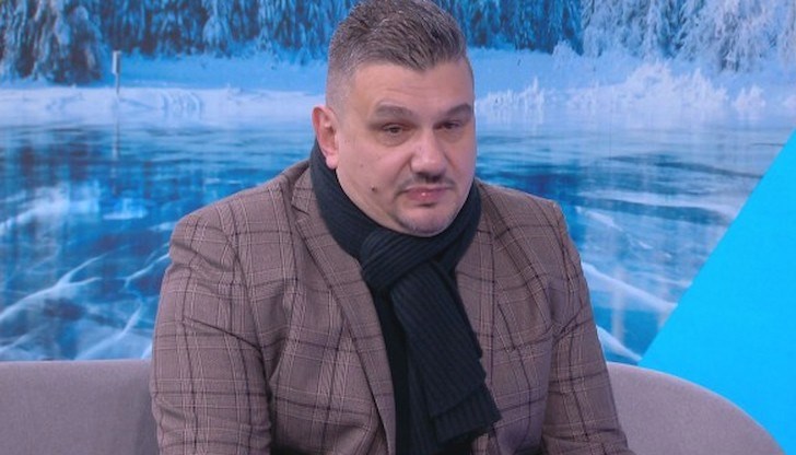 Твърденията на Гарабед, че е бил принуден да участва в убийството, са „нелепи“, заяви Тодор Тодоров