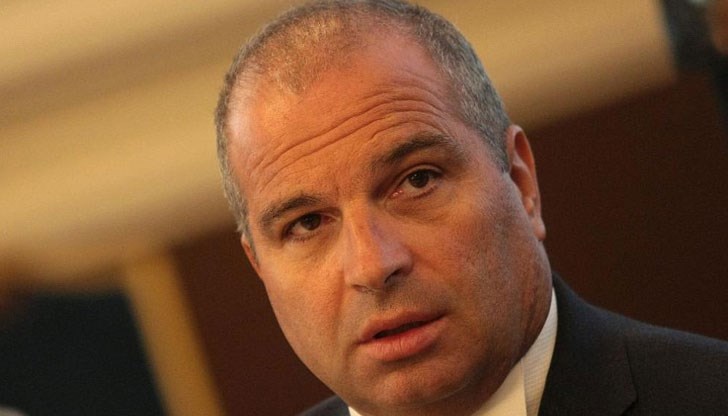 Това обясни в парламента министъра на регионалното развитие и благоустройството Гроздан Караджов