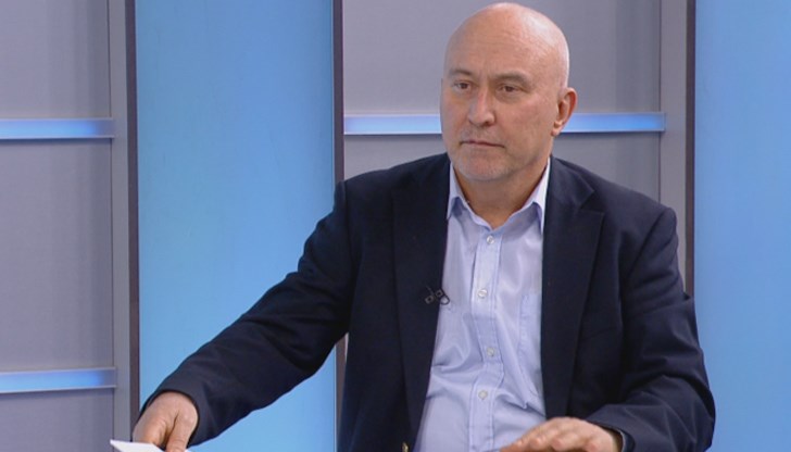 Професор Кунчев не е учуден от данните на НСИ от националното преброяване и смята, че реалният брой на българите е около 6,1 млн. души Професор Кунчев не е учуден от данните на НСИ от националното преброяване и смята, че реалният брой на българите е около 6,1 млн. души