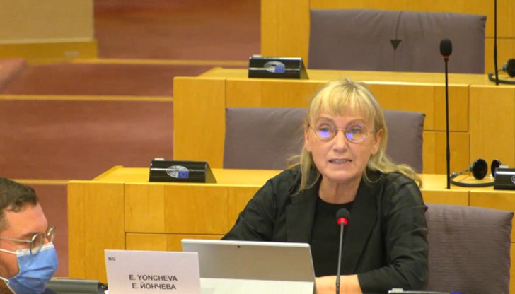 Мониторингова група на ЕП за демокрация организира изслушване за ситуацията в България Мониторингова група на ЕП за демокрация организира изслушване за ситуацията в България