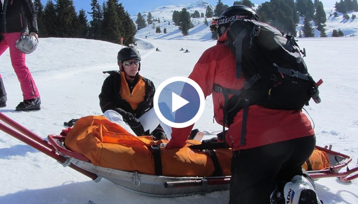 „Това е специализирана техника, която е проследима, така че не препоръчвам на никого да я купува на черно, защото ще има неприятност”, предупреди Цветан Христов