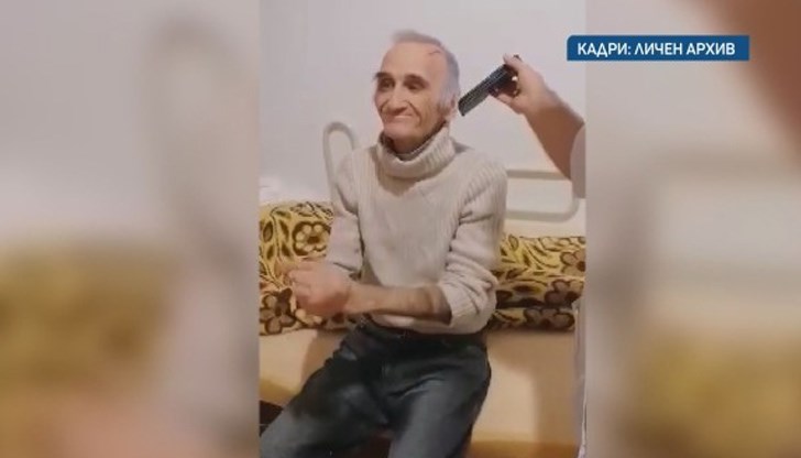 "Смъртта не е естествена, както пише в съобщението, а е предизвикана от ударите, които е получил по главата. Имал е кръвоизлив и следствие на това е починал“, обясни дъщерята на починалия