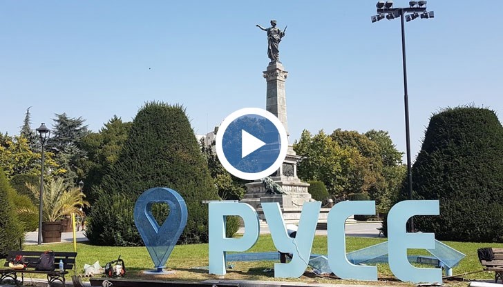 От Дунава, Русе може да черпи най-големите си доходи, смята проф. Ениманев