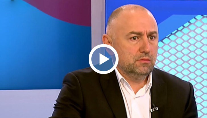 Любомир Каримански очаква да има разлики от бюджета на служебното правителство