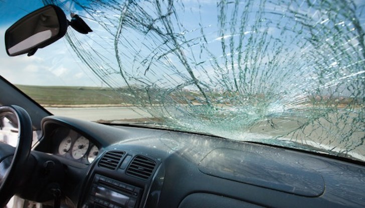 Инцидентът стана в района на разклона за Маломирово