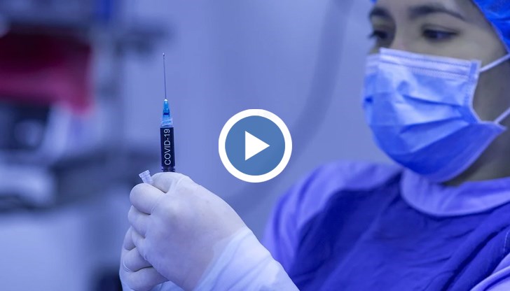 Предишният световен антирекорд беше поставен в последния ден на декември, когато са регистрирани около 590 000 нови случая