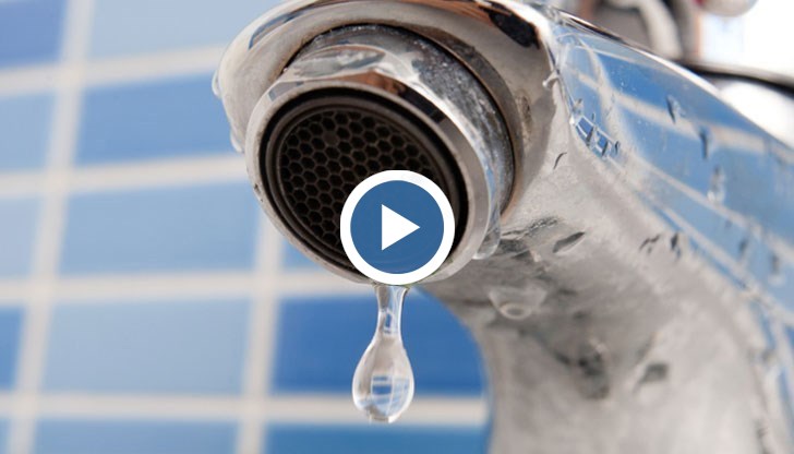 Всички разчети, които са правени в новия бизнес план на ВиК дружеството за намаляване на загубите и подобряване на качеството на услугата няма да бъдат изпълнени за времето на действие на мораториума