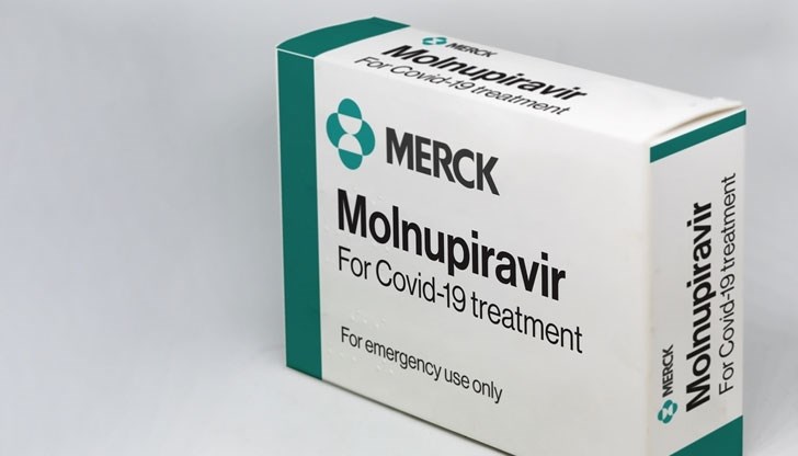 Таблетките няма да се дават на бременни жени