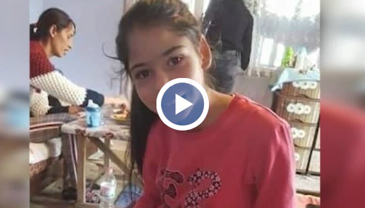 Близки на изчезналото дете се опасяват, че то може да е отвлечено