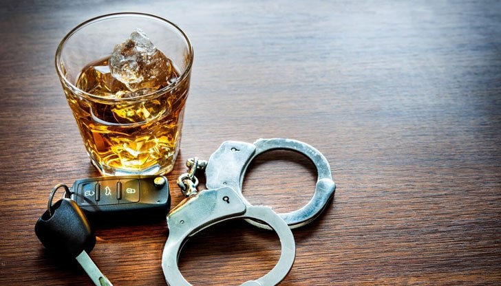 Срещу него е образувано бързо производство Срещу него е образувано бързо производство