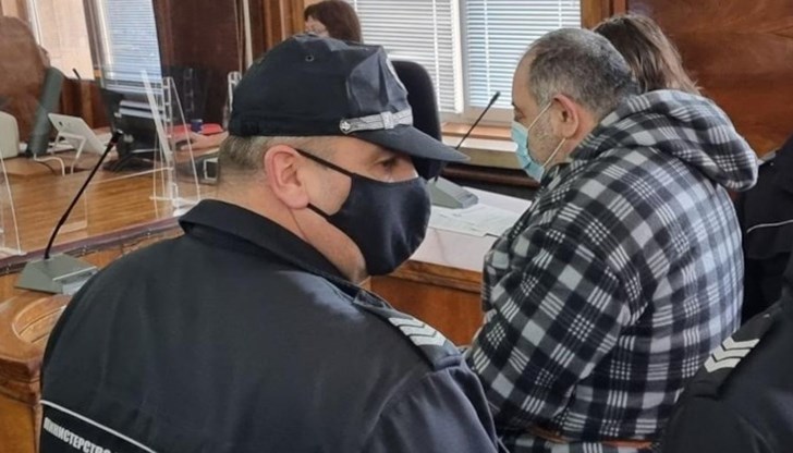 Съдът остави единия обвиняем за убийството на Еранухи Пехливанян за постоянно в ареста