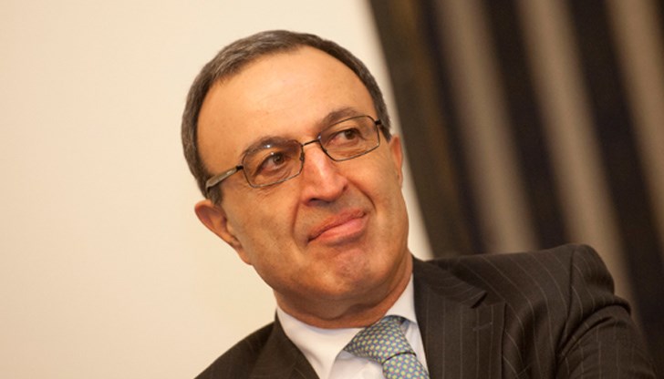 Той призова България да промени тона към Северна Македония Той призова България да промени тона към Северна Македония