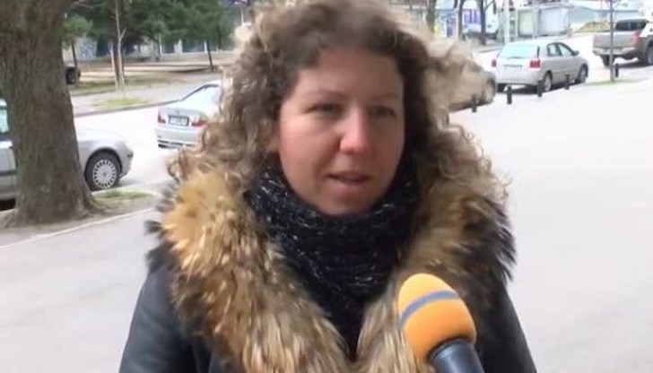 Близките на Нефисе се надяват, че ще успеят да съберат нужните средства за лечението ѝ Близките на Нефисе се надяват, че ще успеят да съберат нужните средства за лечението ѝ