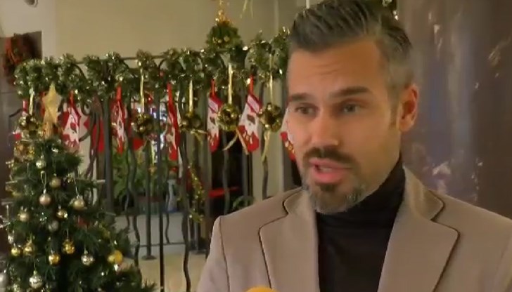 Чавдар Иванов е собственик на семеен хотел в Русе. След всяка Ковид вълна все по-трудно успява да стабилизира бизнеса си Чавдар Иванов е собственик на семеен хотел в Русе. След всяка Ковид вълна все по-трудно успява да стабилизира бизнеса си