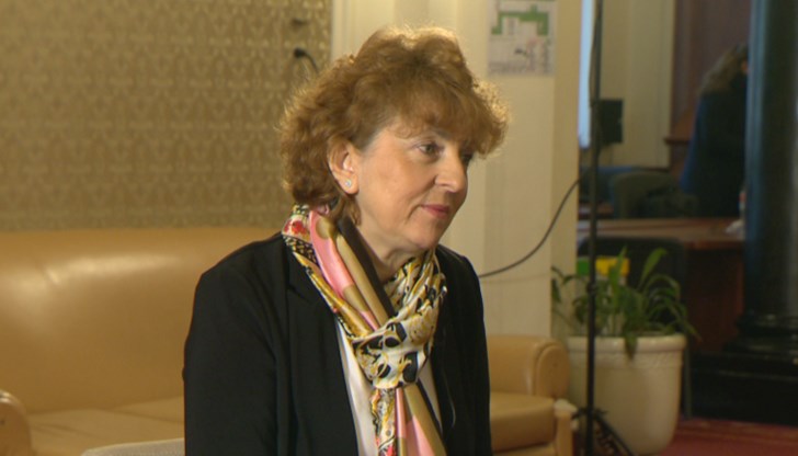 От ИТН считат за основни приоритети в настоящия момент случващото се в енергетиката и социалната политика