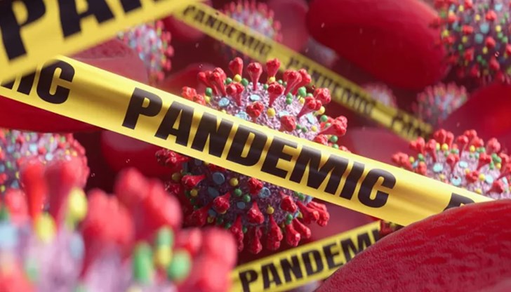 До 5 дни могат да влязат в сила по-строги мерки До 5 дни могат да влязат в сила по-строги мерки