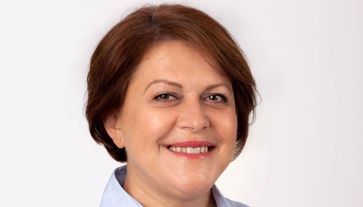 Доказателствата били "рехави" обяви Валентина Маджарова Доказателствата били "рехави" обяви Валентина Маджарова