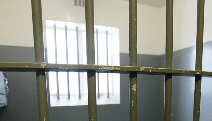 60-годишният престъпник е задържан отново на 9 януари тази година