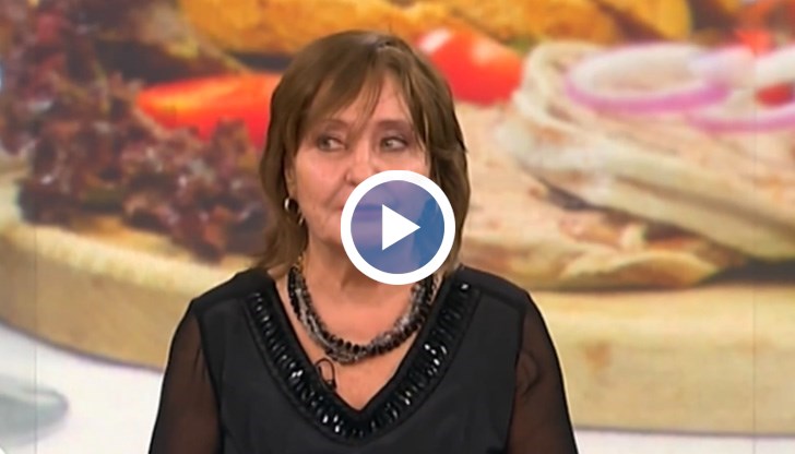 Коментар на проф. Донка Байкова