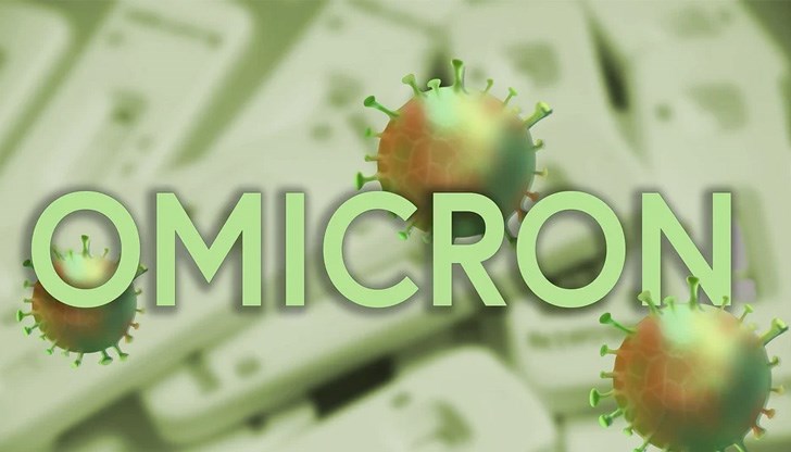 По думите му това може би ще бъде последното "вършеене" на коронавируса По думите му това може би ще бъде последното "вършеене" на коронавируса