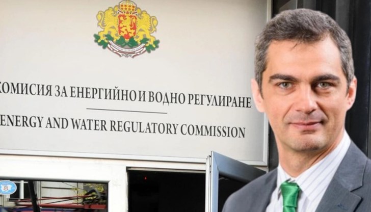 Станислав Тодоров наскоро бе назначен за зам.-министър на енергетиката
