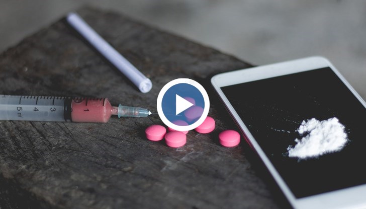 Родители се обаждат и казват, че децата им са зависими от трева