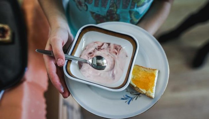 Направете висококалорична и високобелтъчна диета: опитайте да ядете 6 пъти на ден, на всеки 2-3 часа