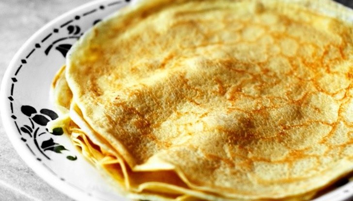 Те ще станат тънки, няма да се късат и ще останат мекички Те ще станат тънки, няма да се късат и ще останат мекички