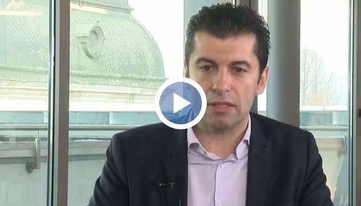 Оставили сме се да купуваме само руската газ на по-високи цени