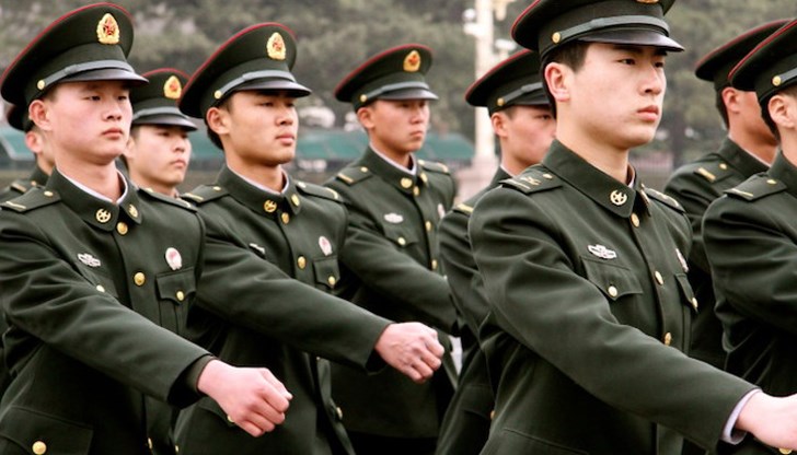 Изчислява се, че има 13 хил. ядрени бойни глави в ръцете на 9 държави Изчислява се, че има 13 хил. ядрени бойни глави в ръцете на 9 държави